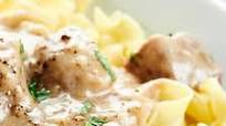 Slow Cooker Beef Stroganoff Recipe Slow Cooker Beef Stroganoff Recipe