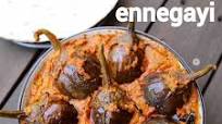 Ennegayi recipe | badanekai yennegai | stuffed brinjal Ennegayi recipe | badanekai yennegai | stuffed brinjal