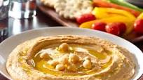 Hummus Hummus
