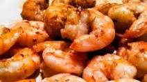 Air Fryer Old Bay Shrimp Air Fryer Old Bay Shrimp