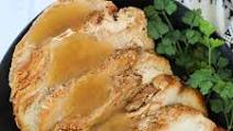 Air Fryer Boneless Turkey Breast Air Fryer Boneless Turkey Breast