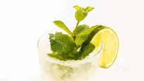 Mint Margarita Recipe Mint Margarita Recipe