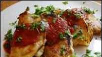 Enchiladas Potosinas Enchiladas Potosinas