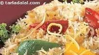 Cheesy Pepper Rice ( Jain International Cheesy Pepper Rice ( Jain International