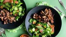Pressure Cooker Pork With Citrus and Mint Pressure Cooker Pork With Citrus and Mint