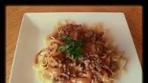 Hamburger Paprikash Hamburger Paprikash