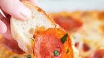 Pizza Dip Pizza Dip