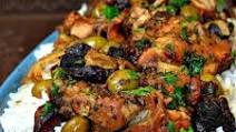 Slow Cooker Mediterranean Chicken Slow Cooker Mediterranean Chicken