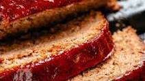 Meatloaf without Eggs Meatloaf without Eggs