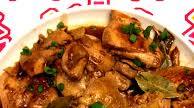 Filipino Chicken Adobo (Classic & Crockpot) Filipino Chicken Adobo (Classic & Crockpot)