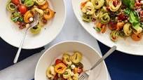 Kosterina & Severino Antipasto Tortellini Salad Kosterina & Severino Antipasto Tortellini Salad