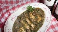 Maggiano's Little Italy Chicken Marsala Maggiano's Little Italy Chicken Marsala