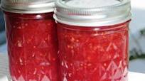 Strawberry Raspberry Lime Marmalade Strawberry Raspberry Lime Marmalade