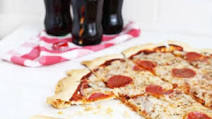 St. Louis Style Pizza St. Louis Style Pizza