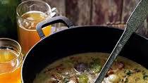 Dorset pork and cider casserole with mustard and sage Dorset pork and cider casserole with mustard and sage
