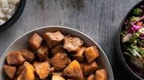 Easy Korean Sweet Soy and Honey Chicken Easy Korean Sweet Soy and Honey Chicken