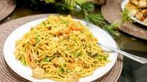 Pancit Canton Pancit Canton