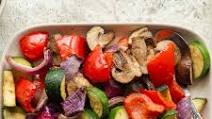 Air Fryer Vegetables Air Fryer Vegetables