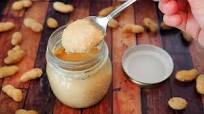 Crema de Cacahuete casera Crema de Cacahuete casera