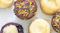 Instant Pot Pancake Bites Instant Pot Pancake Bites