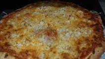 Recipe of Award-winning Lobster pizza Recipe of Award-winning Lobster pizza