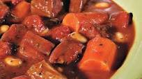 Tuscan Beef Stew Tuscan Beef Stew
