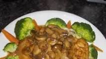 Merwin's Chicken Marsala Merwin's Chicken Marsala