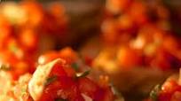 Bruschetta Bruschetta