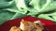 Shrimp Burger On The Blackstone Griddle With Jasmine Rice Bun Shrimp Burger On The Blackstone Griddle With Jasmine Rice Bun
