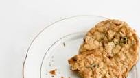Mrs. Fields Cookie Recipe II Mrs. Fields Cookie Recipe II