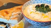 Tzatziki Rezept zum selber machen Tzatziki Rezept zum selber machen