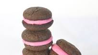 Blueberry Whoopie Pies Blueberry Whoopie Pies