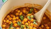 Chana Masala Chana Masala