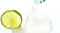 Sparkling Margaritas (Champagne Margaritas) Sparkling Margaritas (Champagne Margaritas)