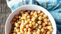 Slow Cooker Chickpeas Slow Cooker Chickpeas