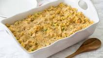 Chicken Noodle Casserole Chicken Noodle Casserole