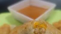 Resep Lumpia Khas Semarang Ala Rumahan Cemilan Diet Sehat Resep Lumpia Khas Semarang Ala Rumahan Cemilan Diet Sehat