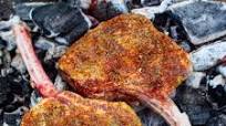 Tomahawk Pork Chops Tomahawk Pork Chops
