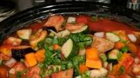 Slow Cooker Mediterranean Stew Slow Cooker Mediterranean Stew