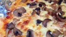 Pizza Dough: Only 2 ingredients, no proving needed Pizza Dough: Only 2 ingredients, no proving needed