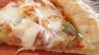 Baked or Grilled Gluten Free Pizza Crust Recipe Baked or Grilled Gluten Free Pizza Crust Recipe