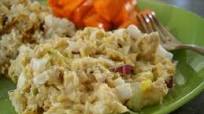 Tuna Hummus Salad Tuna Hummus Salad
