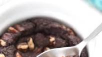 Keto Mug Brownie Recipe Keto Mug Brownie Recipe