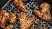 Air Fryer Frozen Chicken Wings Air Fryer Frozen Chicken Wings