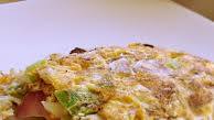 Omelette Omelette