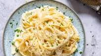 Pasta Cream Sauce Pasta Cream Sauce