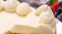 Easy Cheesecake Recipe Easy Cheesecake Recipe