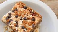 7 Layer Bars 7 Layer Bars
