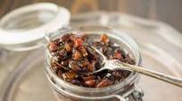 English pickle relish English pickle relish