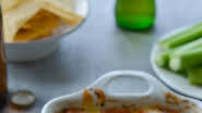Buffalo Chicken Dip Buffalo Chicken Dip